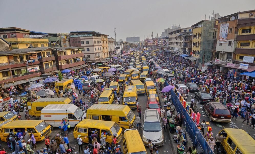 Why Lagos deserves a special status